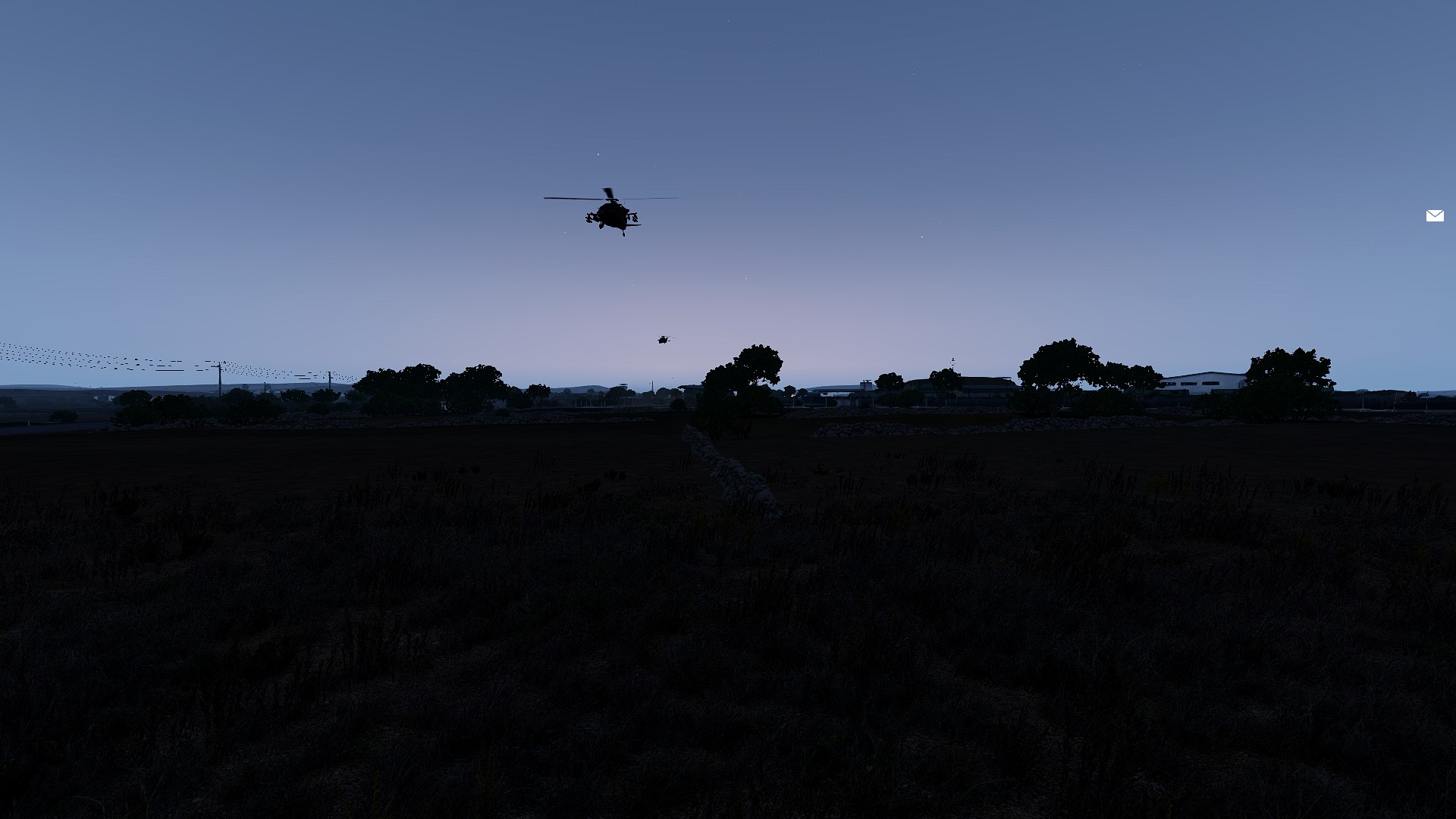 M4 - Operation Sound Splash